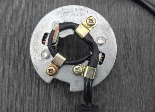 Pulsgever BMW K 1200 RS