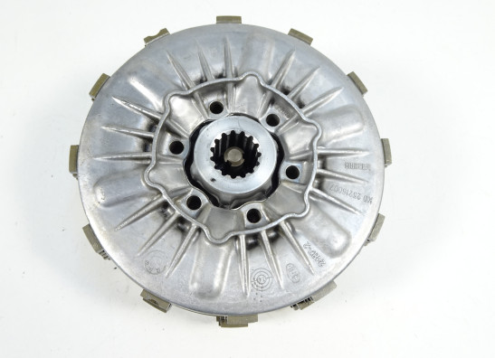 Koppeling BMW K 1300 GT