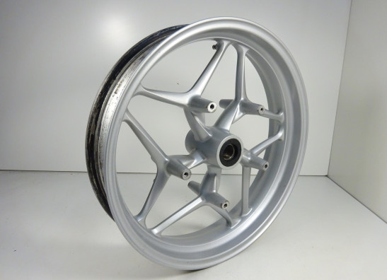 Felge vorne BMW R 1200 ST