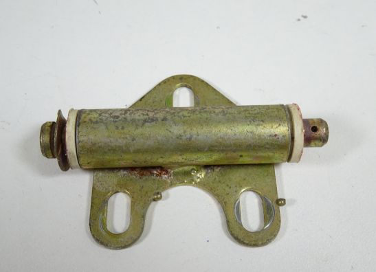 Tank Ducati 600 SS Supersport