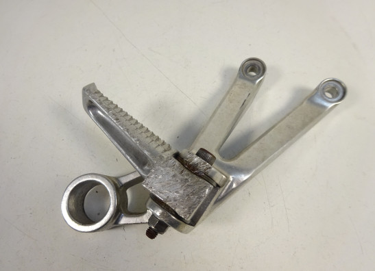 Duo voetsteun rechts Yamaha YZF R1