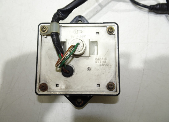 Teller Honda ST 1100 Pan European