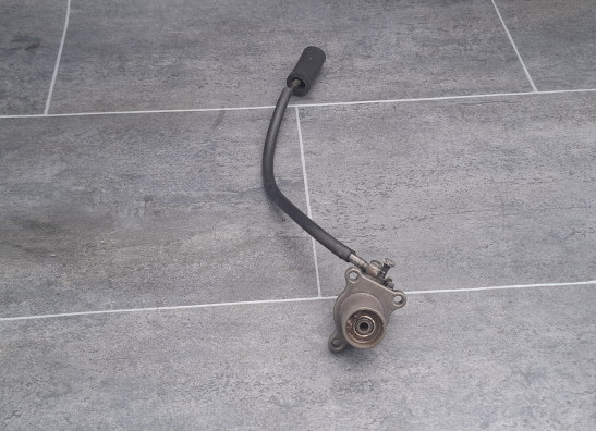 Koppelings cilinder BMW R 1150 RT   R 850 RT