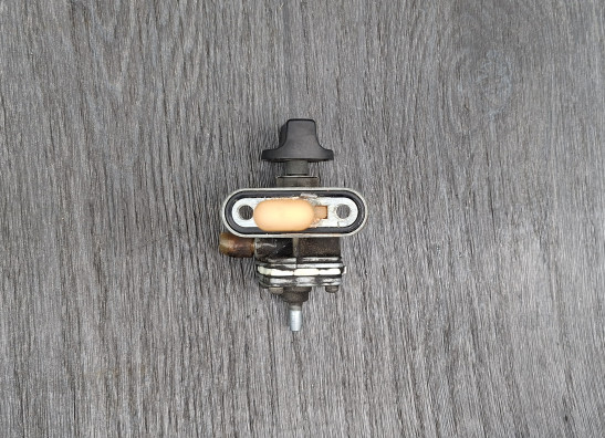 Benzinhahn Suzuki GSX F 750