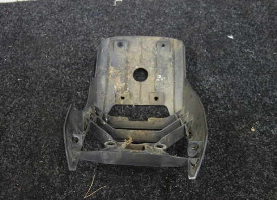 V bak voor KTM 125 Duke