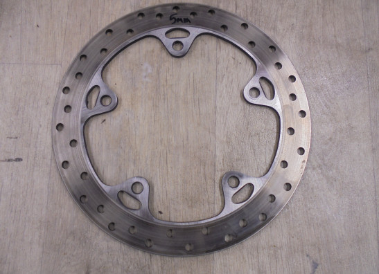 Rear brake disc Voge 900 DSX