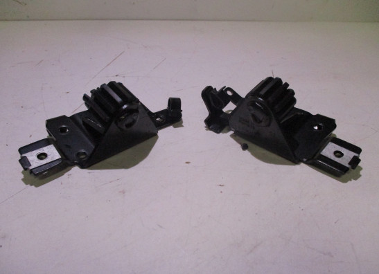 Benzintank BMW R 1250 RS