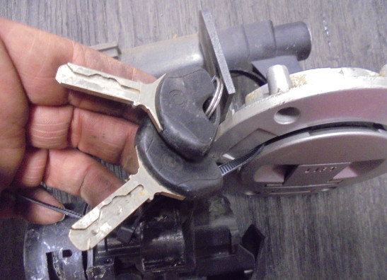 Key set BMW K 1300 S