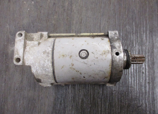 Starting motor Suzuki GS 550