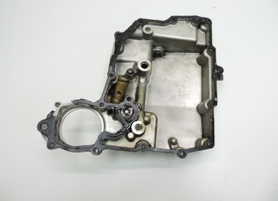 Engine cover Yamaha TDM