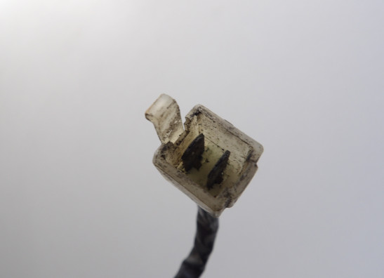 Handlebar switch assy left Yamaha FZR 600