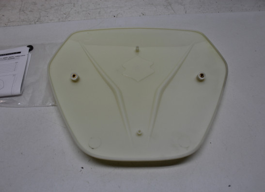 Topkoffer deksel Suzuki DL 1000 V STROM