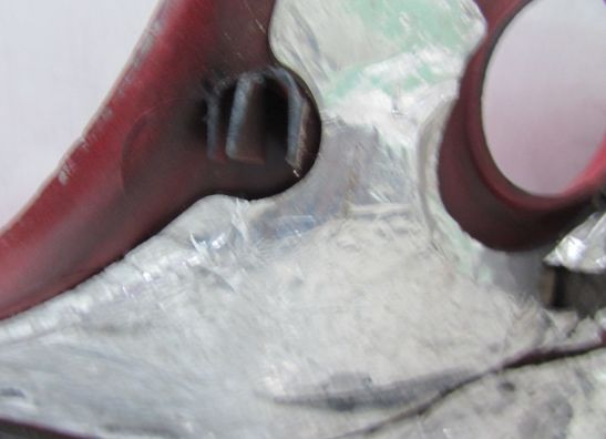 Seitenverkleidung links klein Honda CBR 1000 F