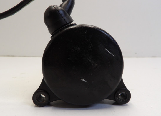 Starting motor Triumph T509 Speed Triple