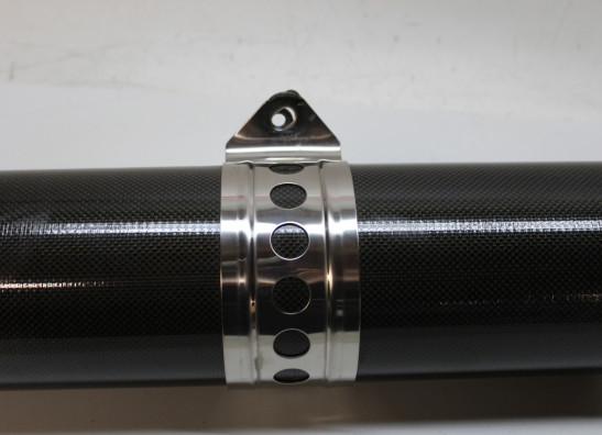 Uitlaat Yamaha YZF R1