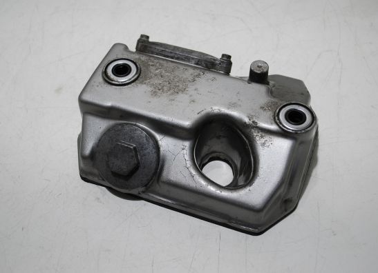 Cylinder head cover Honda TRANSALP