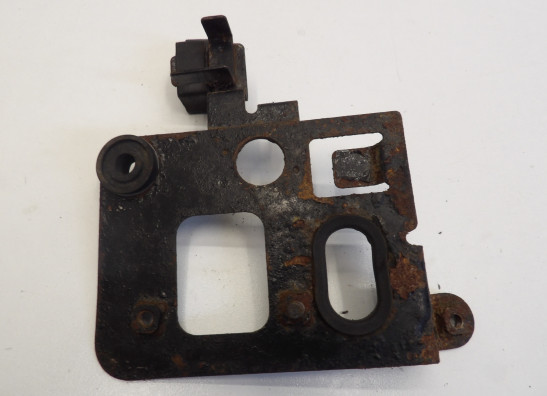 Rahme teile Kawasaki Z 650