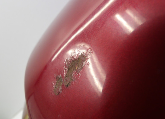 Fuel tank Honda CBX 650 E