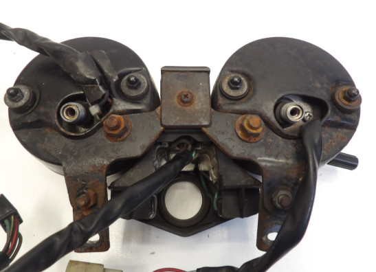 Tellerset Kawasaki LTD 440