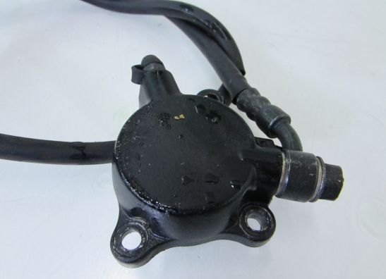 Koppelings cilinder Honda CB 1000 R