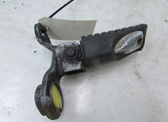 Fussrastetrager vorne rechts Kawasaki KLE 500