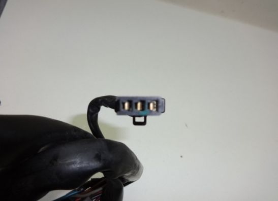 Stuurschakelaar links Kawasaki ER 5