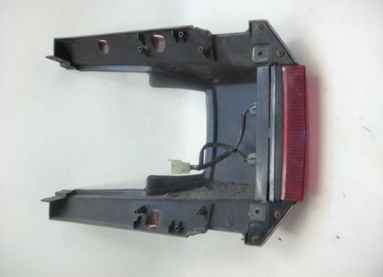 Achterkuipdeel Kawasaki GPZ 900