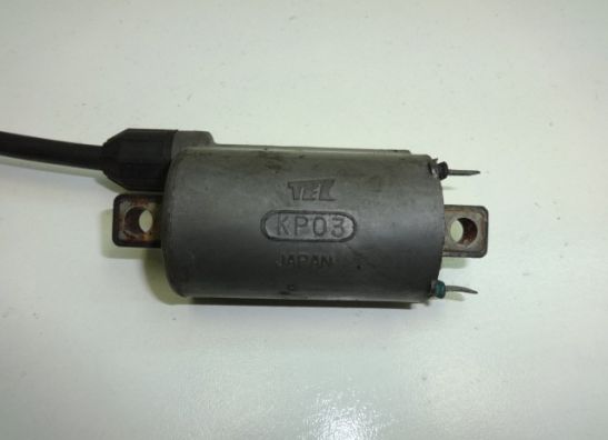 Ignition Coil Kawasaki ZZR 250