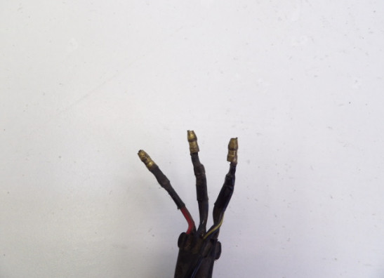 Achterlicht Kawasaki KZ 1100 D Spectre