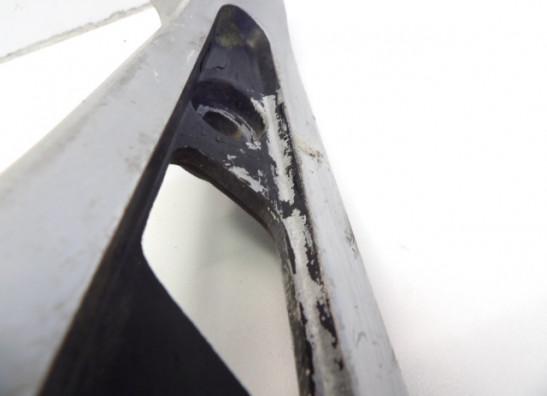 Schetsplaat links Suzuki GR 650