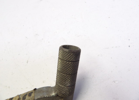 Rempedaal Honda CBR 600 F