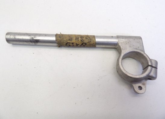 Lenkerstummel rechts Suzuki GSX R 750