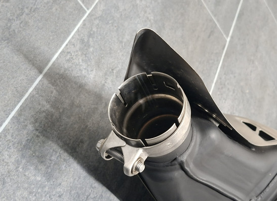 Muffler Kawasaki Z H2