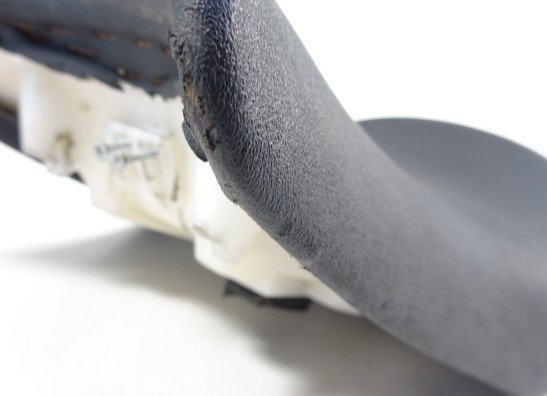 Sitzbank Kawasaki ER 6