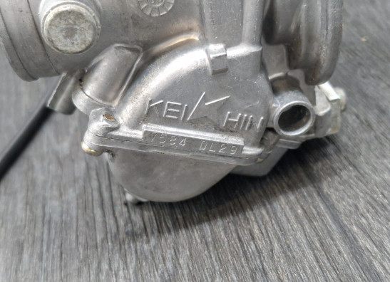 Carburateurset Kawasaki ZZR 1100