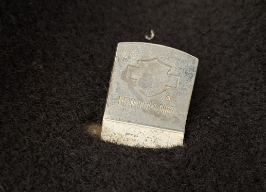 Seat Harley Davidson Overige Harley Davidson