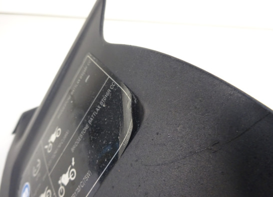 Achterspatbord Kawasaki ZX 10 R