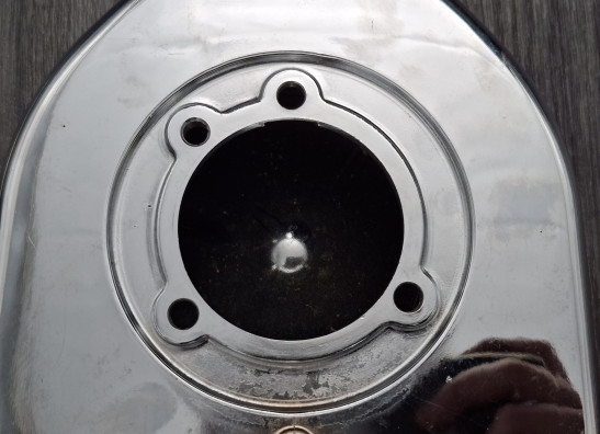 Carburetor assy Harley Davidson Overige Harley Davidson