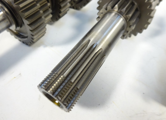 Gear box Ducati monster 600