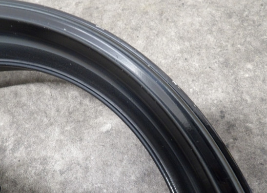 Front Wheel Yamaha YZF R1