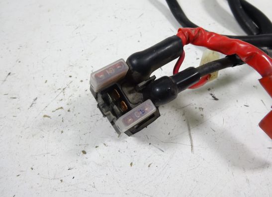 Anlasser Relais Yamaha TDM