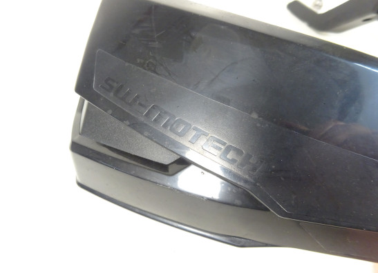 Stuur Honda NC 750 S