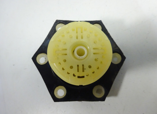 Tankring BMW R 1200 RT