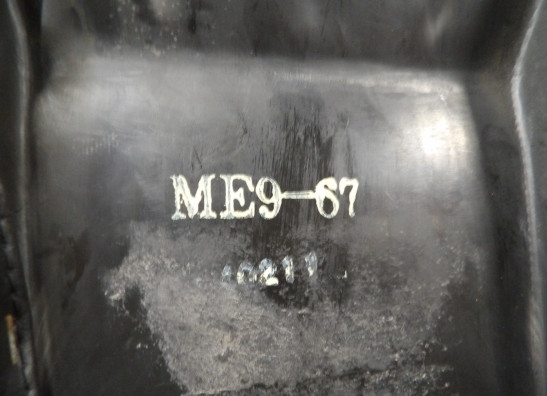 Soziussitz Honda VT 700 750