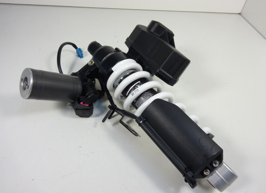 Rear cushion BMW K 1200 R 