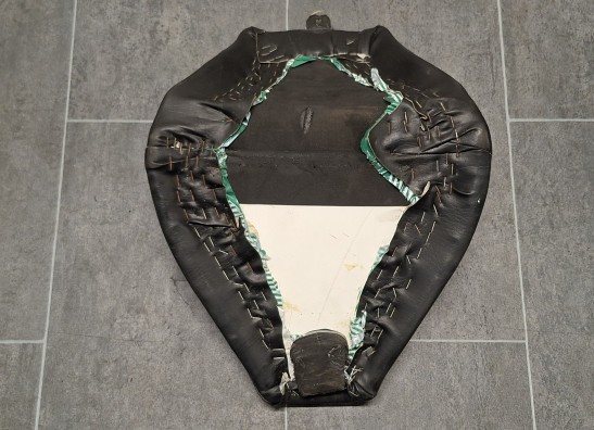 Zadel Harley Davidson Overige Harley Davidson