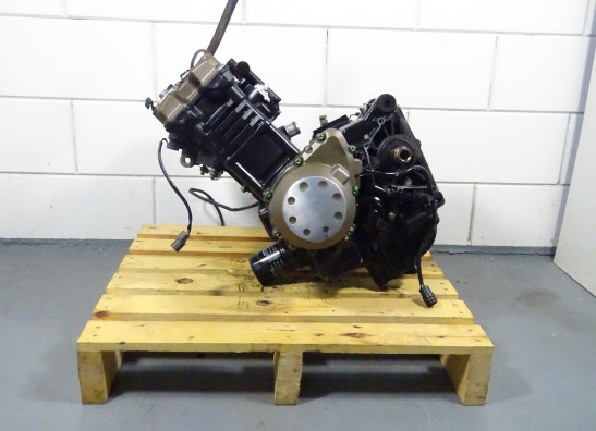 Motorblok Kawasaki Z 750 2004-2006