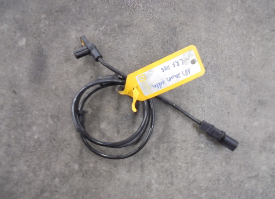 ABS sensor rear Honda CRF 1100 Africa Twin