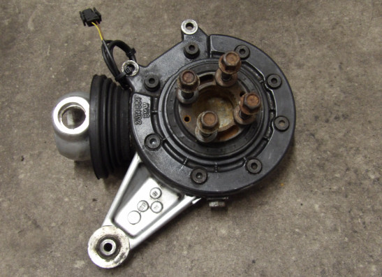 Final driven gear BMW K 1200 RS