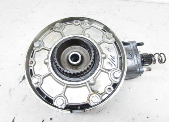 Cardan Kawasaki ZL 600